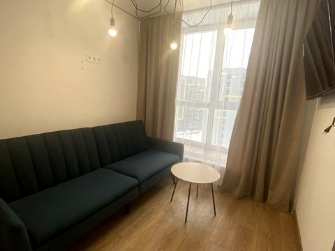 квартира за адресою Львів, Залізнична вул., 9-Л