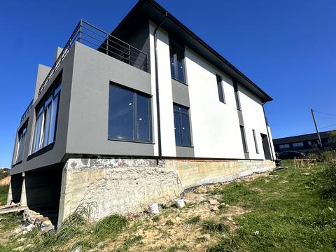 дом по адресу Зелена