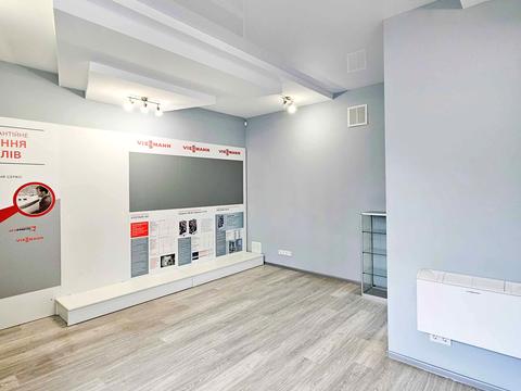 комерційна за адресою Буча, Богдана Хмельницького бульв., 4