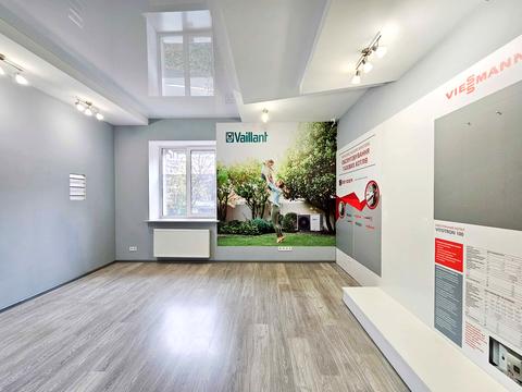 комерційна за адресою Буча, Богдана Хмельницького бульв., 4