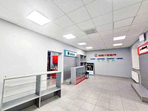 комерційна за адресою Буча, Богдана Хмельницького бульв., 4