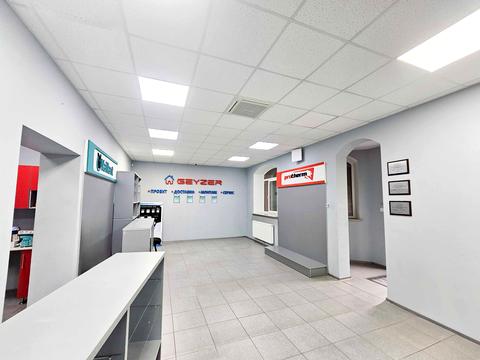 комерційна за адресою Буча, Богдана Хмельницького бульв., 4