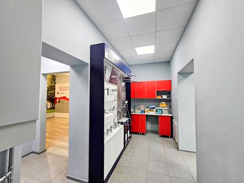 комерційна за адресою Буча, Богдана Хмельницького бульв., 4