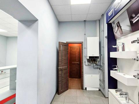 комерційна за адресою Буча, Богдана Хмельницького бульв., 4