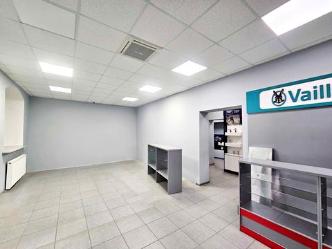 комерційна за адресою Буча, Богдана Хмельницького бульв., 4