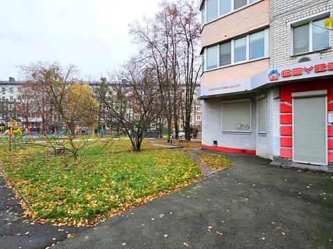 комерційна за адресою Буча, Богдана Хмельницького бульв., 4