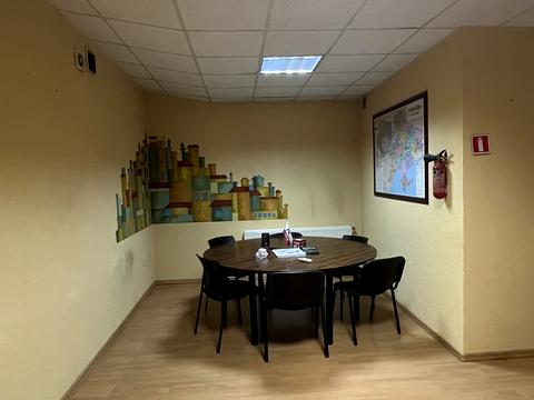 комерційна за адресою Львів, Городоцька вул., 243а