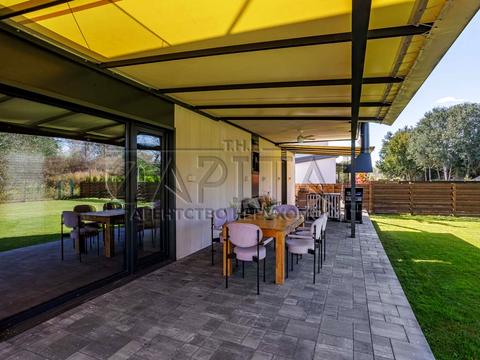 дом по адресу Золоті Джерела ул.