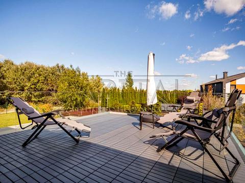 дом по адресу Золоті Джерела ул.