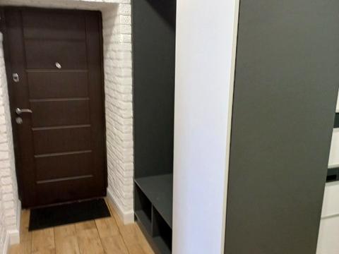 квартира за адресою Івана Величковського вул., 7