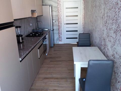 квартира за адресою Івана Величковського вул., 7