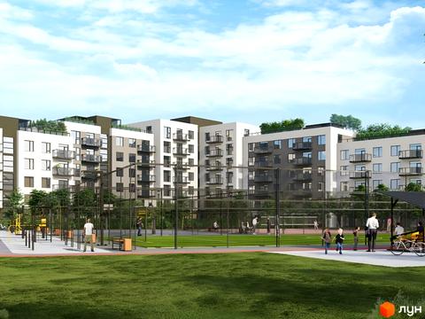 квартира по адресу Евгения Коновальца ул., (Будинок 11)