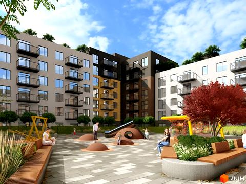 квартира по адресу Евгения Коновальца ул., (Будинок 11)