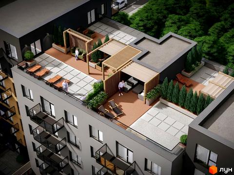 квартира по адресу Евгения Коновальца ул., (Будинок 11)