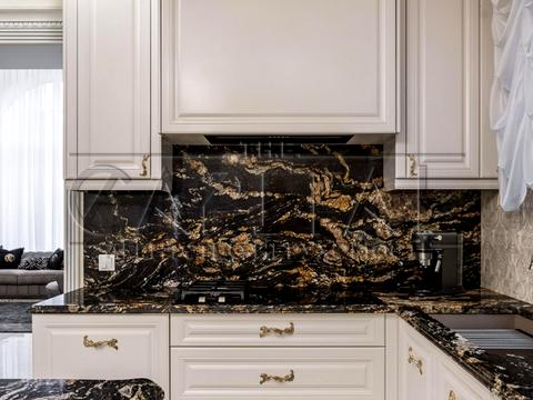 будинок за адресою смт. Козин, Лугова вул.