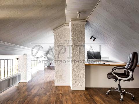 будинок за адресою смт. Козин, Лугова вул.