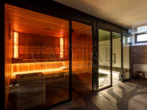 будинок за адресою смт. Козин, Лугова вул.