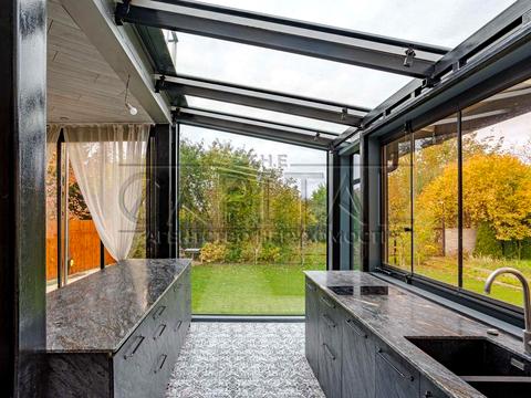 будинок за адресою смт. Козин, Лугова вул.