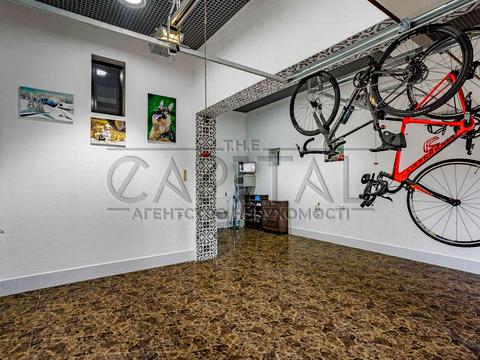 будинок за адресою смт. Козин, Лугова вул.