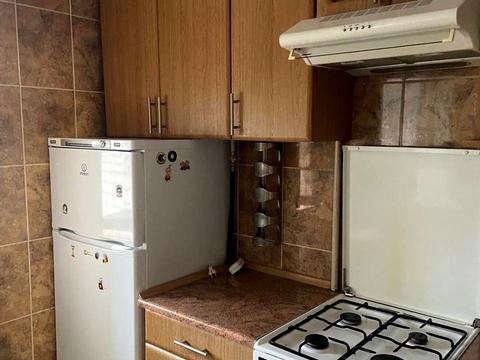 квартира за адресою Клочківська вул., 115