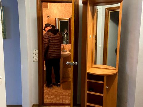 квартира за адресою Клочківська вул., 115