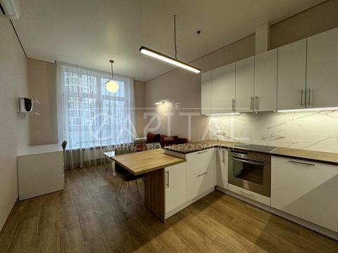 квартира за адресою Микільсько-Слобідська вул., 8