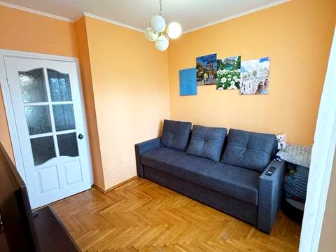 квартира за адресою Волинської Дивізії вул., 11а