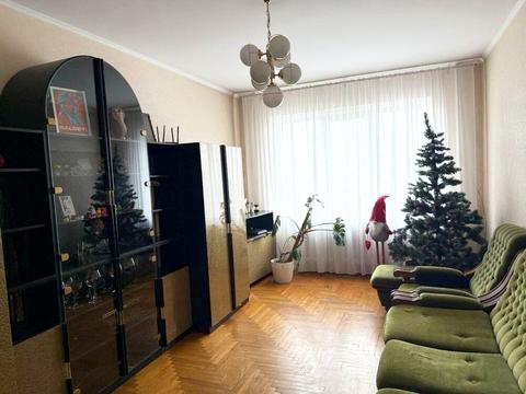 квартира за адресою Волинської Дивізії вул., 11а