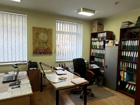 коммерческая по адресу Городоцкая ул., 243а