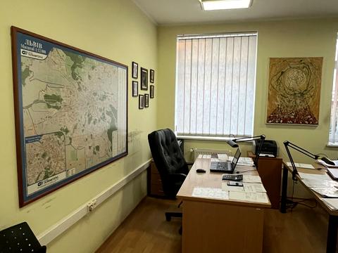 коммерческая по адресу Городоцкая ул., 243а