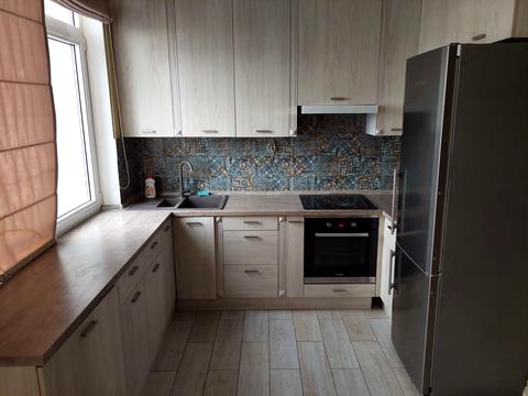 квартира по адресу Асташкина пер., 29