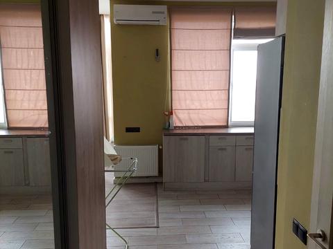 квартира по адресу Асташкина пер., 29