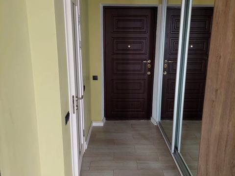 квартира по адресу Асташкина пер., 29