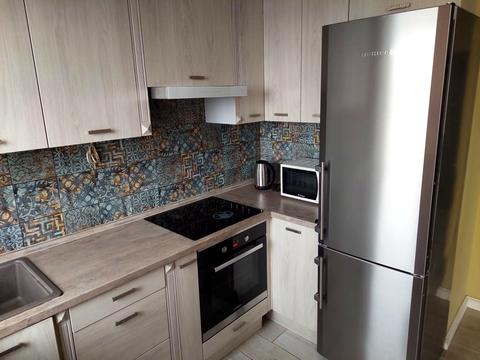 квартира по адресу Асташкина пер., 29