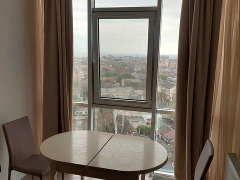 квартира по адресу Асташкина пер., 29