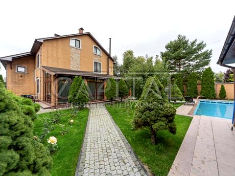 дом по адресу Святкова