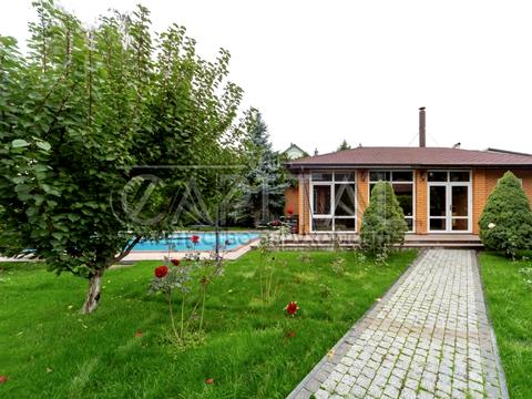 дом по адресу Святкова