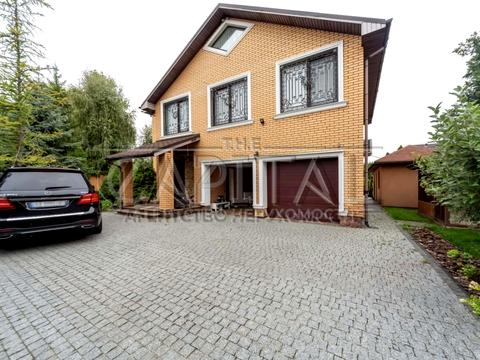 дом по адресу Святкова