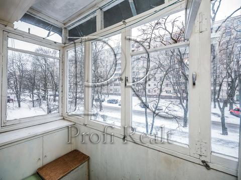 квартира за адресою Сірожупанників вул. (Валентина Сєрова), 36