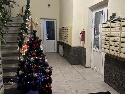 квартира по адресу Днепровская набережная ул., 26-А