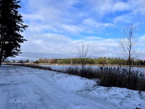 ділянка за адресою 