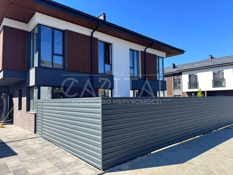 дом по адресу Паркова