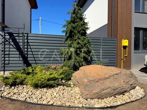 будинок за адресою Паркова