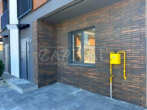 будинок за адресою Паркова