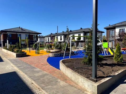 будинок за адресою Паркова