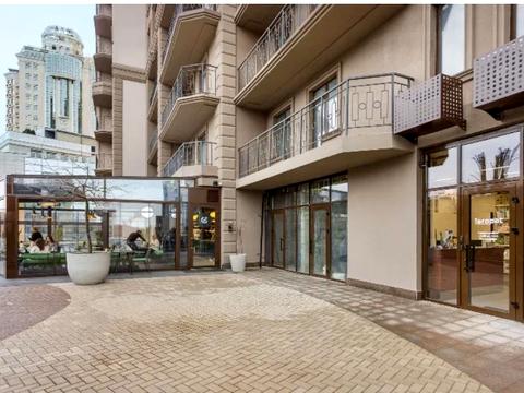 квартира за адресою Одеса, Генуезька вул., 1-Е