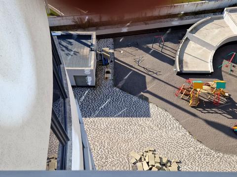 квартира по адресу Георгія Нарбута просп. (Визволителів), 1-А