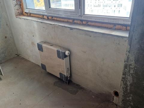 квартира по адресу Георгія Нарбута просп. (Визволителів), 1-А