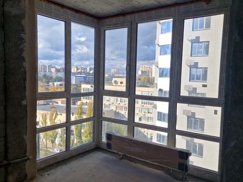 квартира по адресу Георгія Нарбута просп. (Визволителів), 1-А