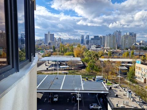 квартира по адресу Георгія Нарбута просп. (Визволителів), 1-А